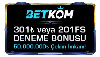 betkom