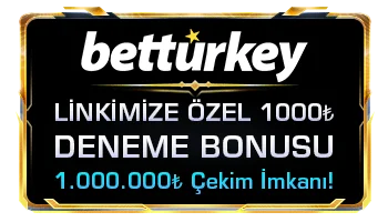 betturkey